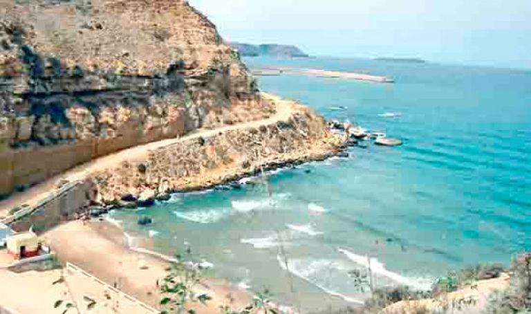 78 مشروعا سياحيا بـ9 بلديات ساحلية