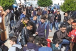 اكتظاظ رهيب بأقسام ثانوية &quot;بن رحال&quot; في الرغاية