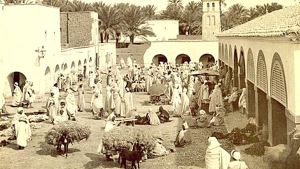 مدينة طولقة
