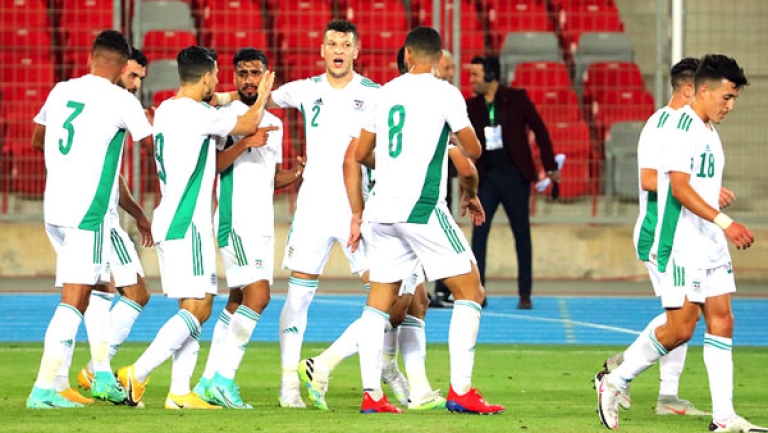 "الفاف" تبعث المنتخب المحلي ونغيز المرشح الأبرز لقيادته