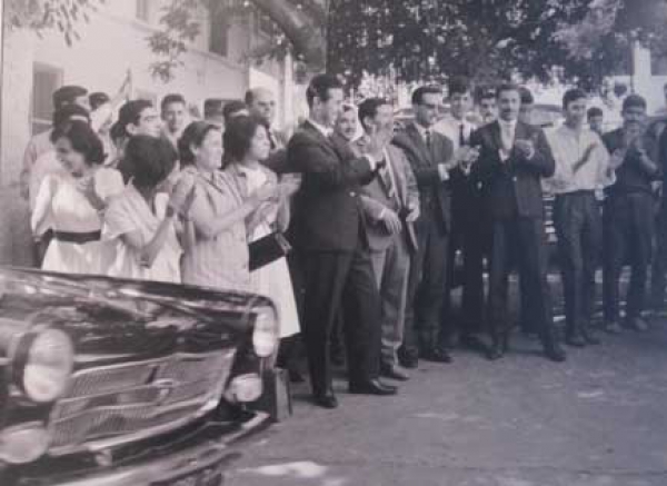 50 صورة عن الجزائر المستقلة