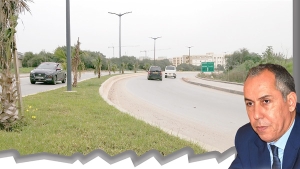 مشاريع قطاعية ضخمة لفك الاختناق المروري عن العاصمة