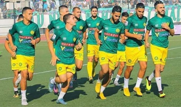 ملال يعتذر لأنصار الفريق الحقيقيين!