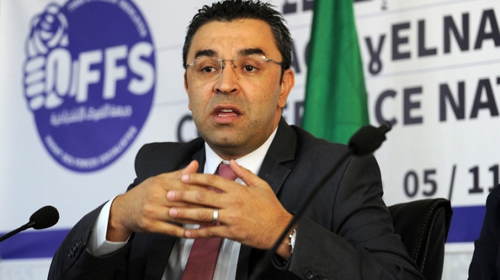 بناء وعي متبصر لحماية الجزائر