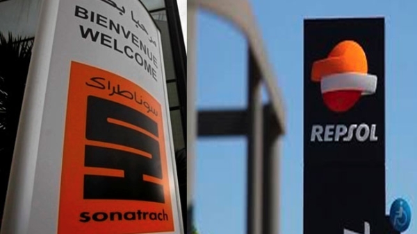الموافقة عل ملحق عقد بين "سوناطراك" "برتامينا" و"ريبصول"