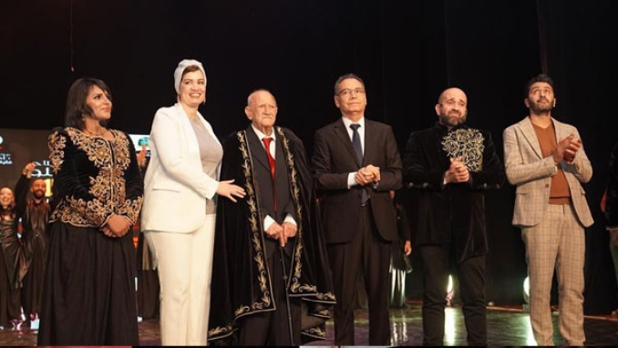 "نحو النور" يصنع الفرجة ويحقق التميّز