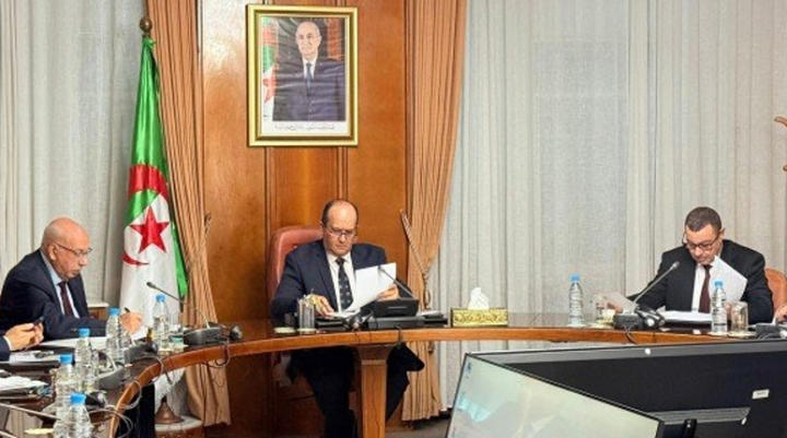 ضبط آخر التحضيرات للدخول المدرسي