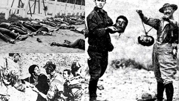 أبناء فرنسا يدينون جرائمها الاستعمارية بالجزائر