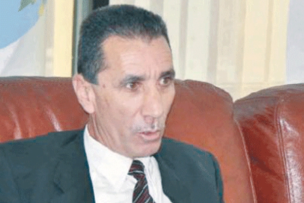 دعوة إلى إعادة بناء توافق وطني لحماية الجزائر من أي خطر