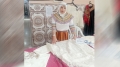 حرفيات البليدة يُحيين حرفة تطريز الألبسة التقليدية