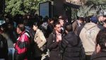رفع التجميد عن عمليات تهيئة وتجهيز الكليات