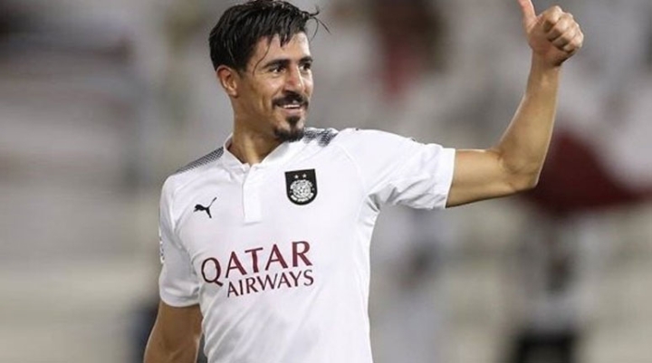نادي الشمال القطري يرفض التخلي عن بونجاح
