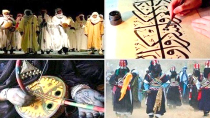 استثمار واعد انطلاقا من مؤهلات الجزائر