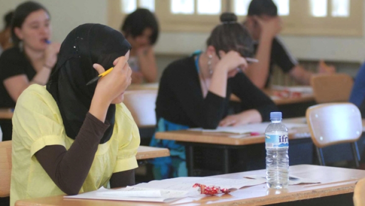البكالويا.. أسبوع الحقيقة ينطلق ولا منفذ للغشّ