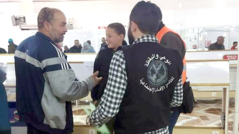 دعوة لتوفير الحليب وتساؤلات حول أسعار "سوق الرحمة"