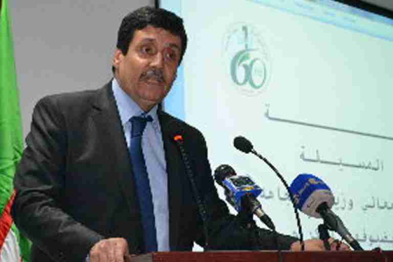 اللجان الجزائرية - الفرنسية تستأنف عملها في سبتمبر