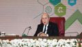 رئيس الجمهورية السيد عبد المجيد تبون
