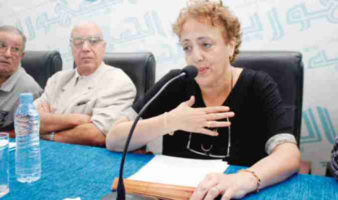 المجاهد جون مار لا ليبار كان وطنيا ومحبا للثورة