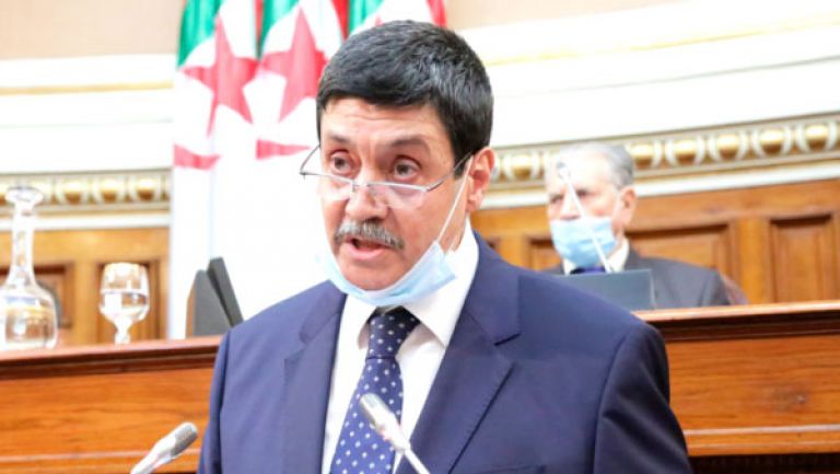 زيتوني: لا مفر من الإعداد لقانون تجريم الاستعمار