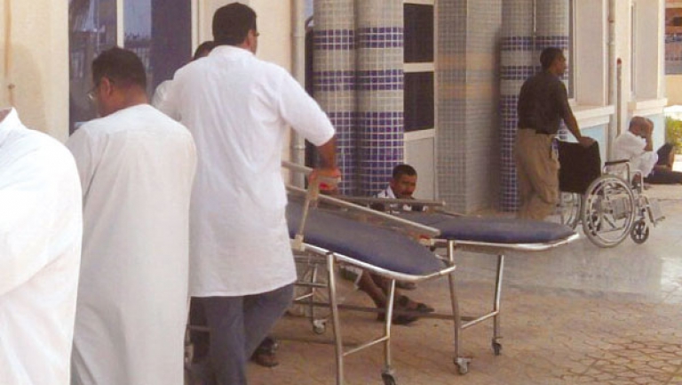 عمليات ترحيل السكان لابد أن يتبعها إنجاز هياكل صحية