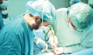 تبادل الخبرات وبحث مشكل نقص المختصين