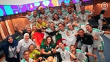إنجاز تاريخي للكرة النسوية الجزائرية