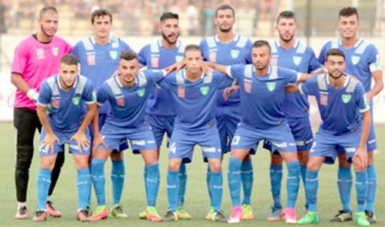 خزينة الفريق تنتعش والأنصار ينتقدون تصريحات مورو