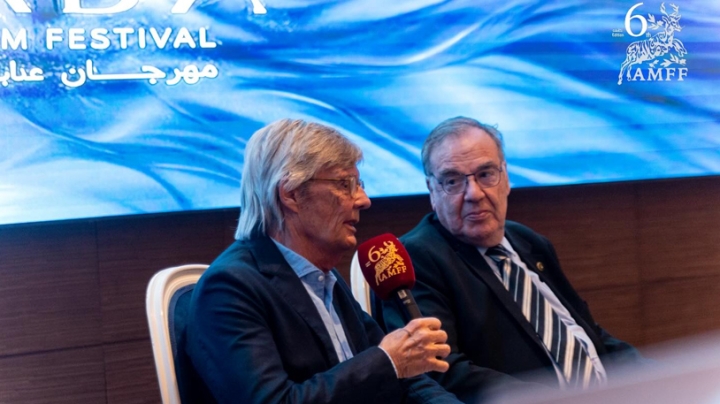 القصة الصادقة أساس السينما الحقيقية