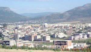 تحقيقات في نهب عشرات الهكتارات