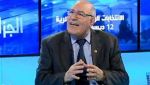 المحلل السياسي، موسى بودهان