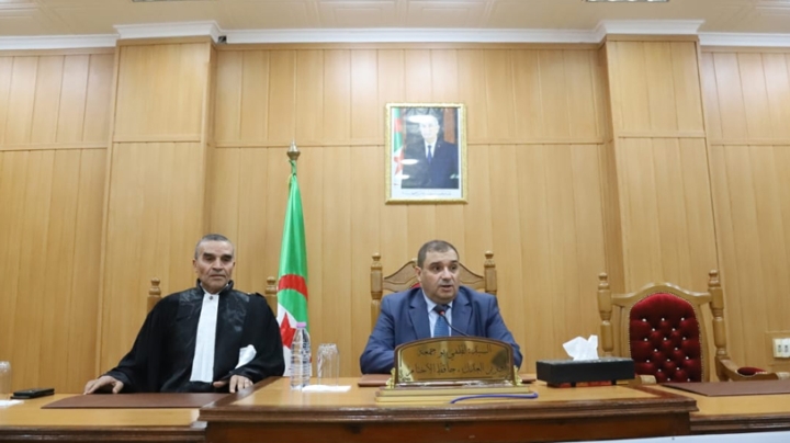 التوجّه إلى العدالة التصالحية للتخفيف على القضاء