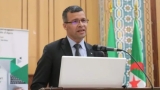 المدير العام للوكالة الجزائرية لترقية الاستثمار، عمر ركاش