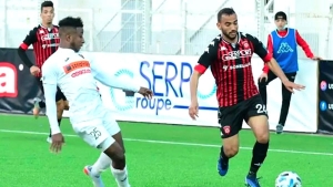 نقل مباراة اتحاد الجزائر - نجم بن عكنون إلى ملعب "20 أوت 1955"