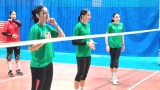 فتيات الجزائر يواجهن الإيطاليات