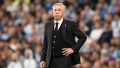 الإيطالي كارلو أنشيلوتي، مدرب ريال مدريد