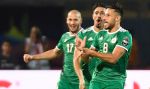 اللاعب الدولي الجزائري، مهاجم نادي الأهلي السعودي، يوسف بلايلي