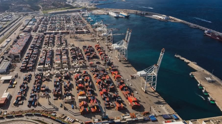 المخزن يواصل التورط في إبادة الشعب الفلسطيني