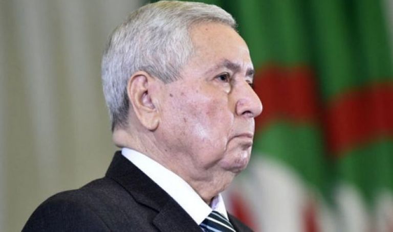 الجزائر لن تنسى المواقف الرائدة للرجل في مساندة ثورتها