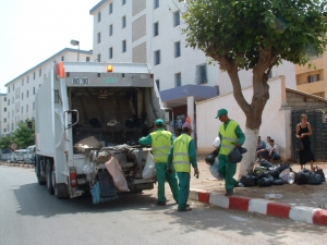 غياب الحسّ المدني يرهن النظافة بـ “الجزائر البيضاء”
