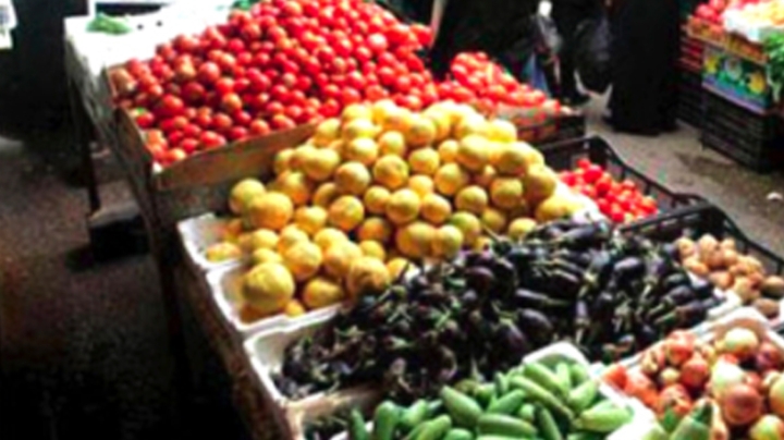 وفرة في السلع بأسعار معقولة