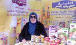 الخروب، دقيق الشوفان وربّ التمر غذاء، صحة ونشاط