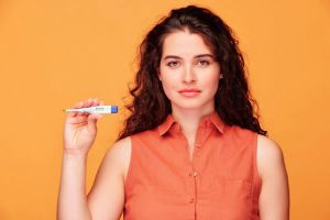 علاجات طبيعية لخفض حرارة الجسم