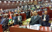 قوات الاحتلال المغربي تقمع صحراويين في بوجدور المحتلة
