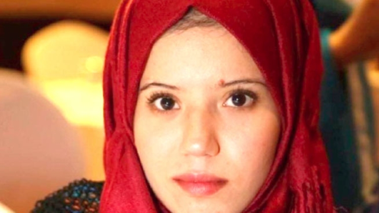 استشهاد إعلامية فلسطينية برصاص الاحتلال الصهيوني