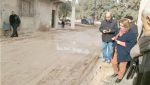 طرق منعدمة ومستنقعات ومنشآت مخربة بحي شطيبو