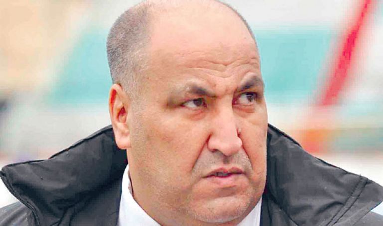 ”ديجياس” تعلن شغور منصب الرئيس