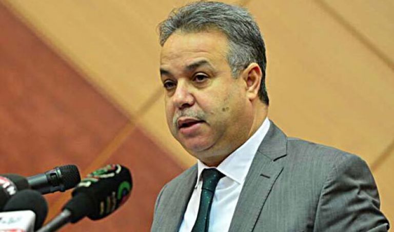 التسجيل في الترقوي المدعم بالبلديات