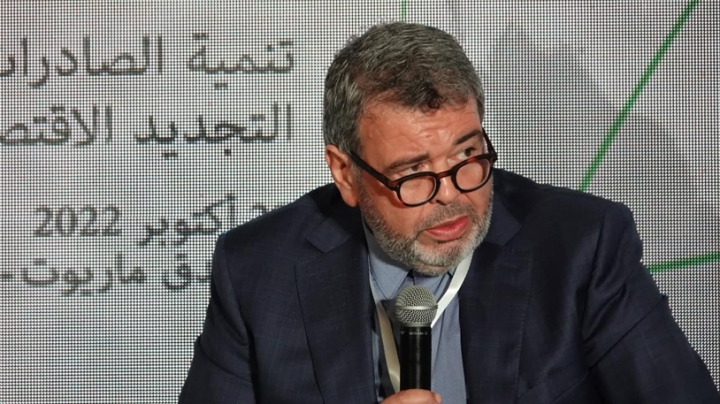 اتفاقيات لتصنيع أدوية لفائدة شركات إفريقية قريبا