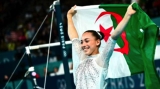البطلة الأولمبية كيليا نمور