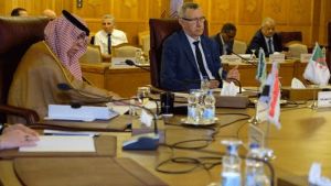وزير الاتصال الناطق الرسمي للحكومة، عمار بلحيمر